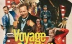 Le Cinéma de Thomas Croisière - Voyage en Comédie - Tournée