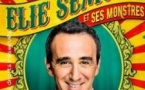 Elie Semoun et ses Monstres - St Gaudens