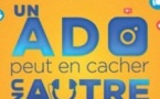 Un Ado Peut en Cacher un Autre - Tournée