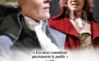 Danton Robespierre - Les Racines de la Liberté