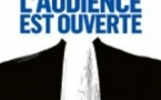 L'Audience est Ouverte - Richard Berry