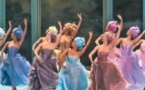 Malandain Ballet Biarritz - Marie-Antoinette - Château de Versailles