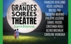 Les Grandes Soirées Théâtre