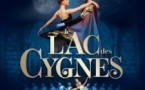 Le Lac des Cygnes - International Festival Ballet - Tournée