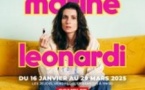 Marine Leonardi - Mauvaise Graine - Comédie de Paris, Paris