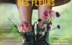 Changer l'Eau des Fleurs