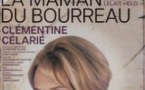 Je Suis la Maman du Bourreau - Clémentine Célarié ( Tournée )