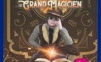 Max et le Grand Magicien