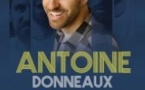 Antoine Donneaux,  Imitateur mais pas que ! - Tournée