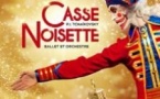 Casse-Noisette - Ballet & Orchestre - Tournée 2025/2026