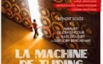 La Machine de Turing ( Tournée )