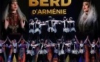 Ensemble National de Danse Berd d'Arménie - Casino de Paris