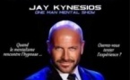 Jay Kynesios - Perception