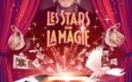 Les Stars de la Magie