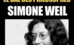 Le Bal des Philosophes - Simone Weil