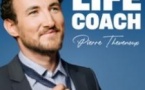 Pierre Thevenoux - Life Coach