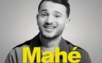 Mahé S'installe - Apollo Comedy, Paris