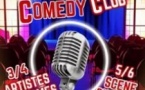 Roseraie Comedy Club