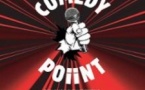 Comedy Poiint - Le Grand Point Virgule, Paris