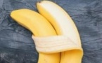 Je t'aime Banane !