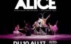 Alice De la compagnie B.Dance - Théâtre le 13eme Art, Paris