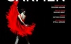 Carmen - Un Ballet d'Antonio Gades & Carlos Saura - Tournée