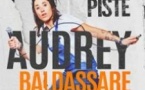 Audrey Baldassare - Hors Piste (tournée)