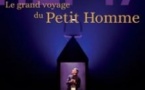 Hepta - Le Grand Voyage du Petit Homme