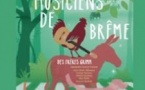 Les Musiciens de Brême