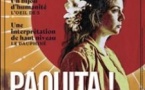 Paquita !