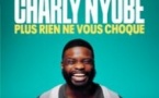 Charly Nyobe - Plus Rien ne Vous Choque - Apollo Comedy, Paris