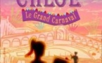 Le Voyage de Chloé - Le Grand Carnaval - Le Théâtre des Grands Enfants, Paris