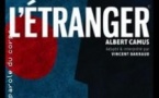 L’Etranger - A la Folie Théâtre, Paris