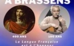 De Molière à Brassens