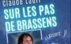 Sur les Pas de Brassens