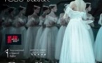 Giselle - Ballet Classique International - Les Folies Bergères