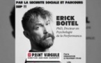 Erick Boitel - Soyez vous-même : en mieux !