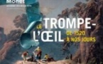 Le Trompe-l'Œil, de 1520 à nos Jours