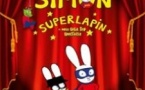 Simon Superlapin - Le Spectacle - Tournée