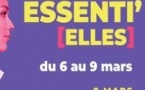 Festival Essenti'[elles]