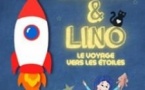 Lilou et Lino - Le Voyage Vers les Etoiles