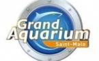 Grand Aquarium de Saint-Malo - Saison 2025