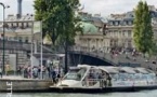 Batobus - Croisière sur la Seine