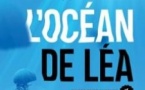 L'océan de Léa - Exposition immersive en papier