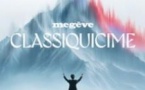 Festival Classiquicime Megève