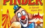 Cirque Pinder - Poitiers