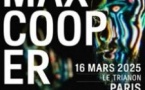 Max Cooper 3D/AV Live