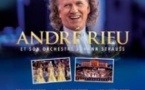 André Rieu - Tournée