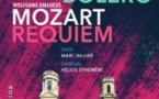 Requiem de Mozart / Boléro de Ravel - Orchestre Hélios - Eglise Saint-Sulpice