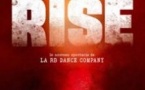 The Rise - Dôme de Paris